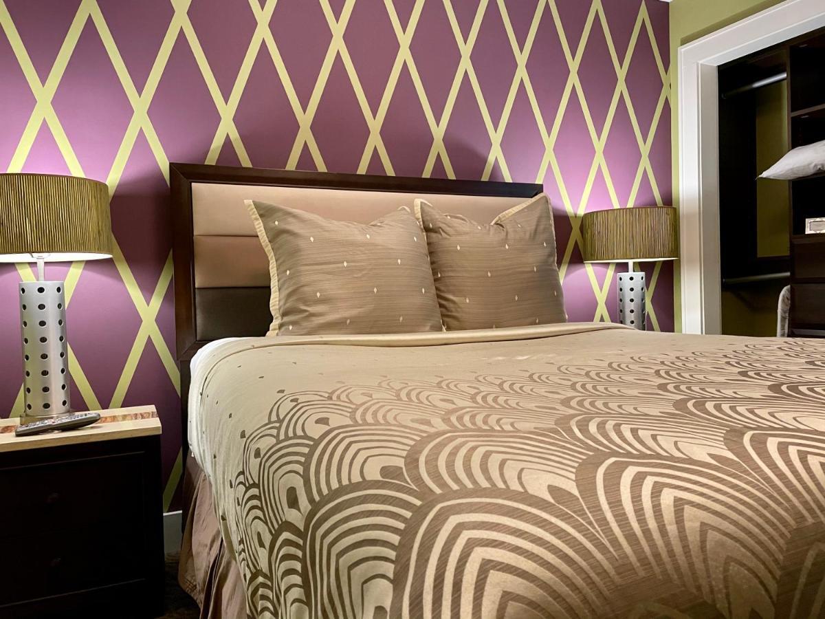 Culpeper Center Suites Екстер'єр фото