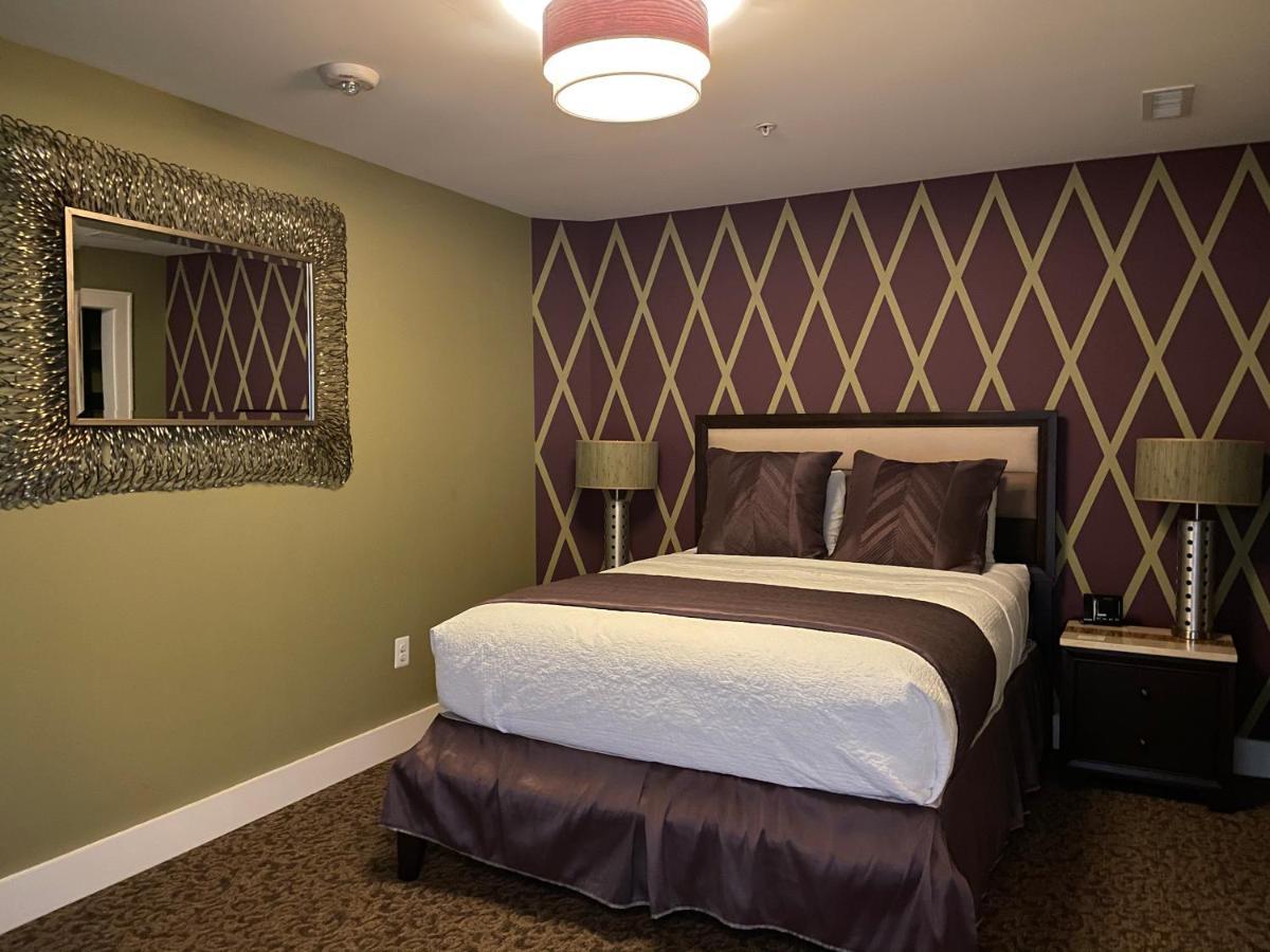 Culpeper Center Suites Екстер'єр фото