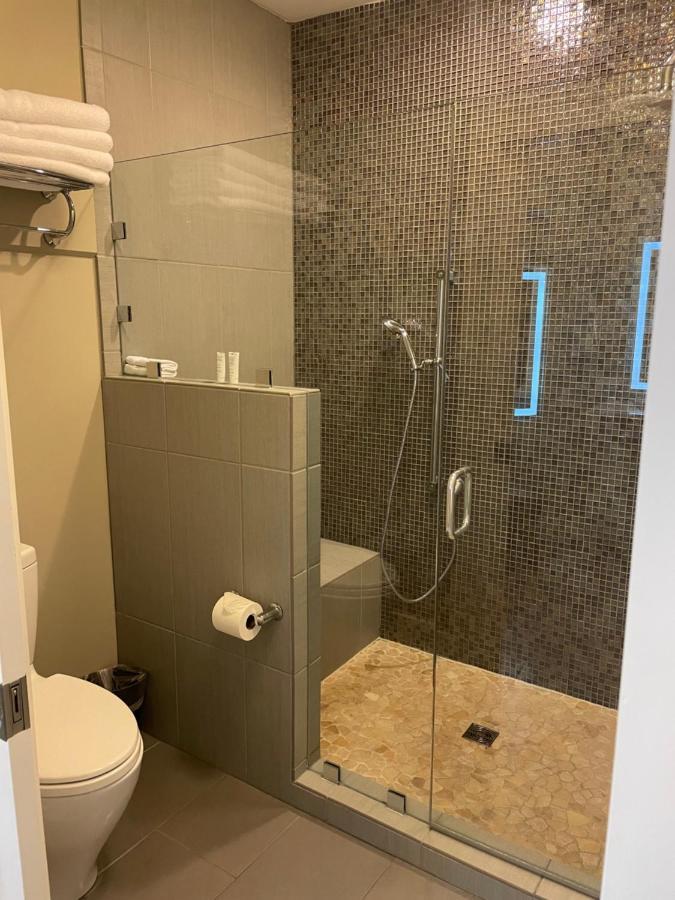 Culpeper Center Suites Екстер'єр фото