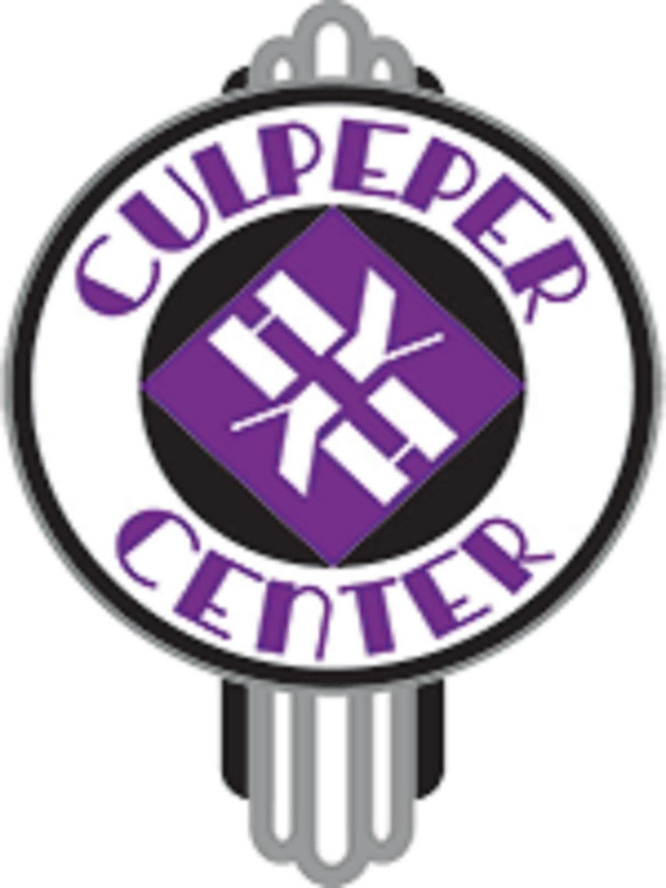 Culpeper Center Suites Екстер'єр фото